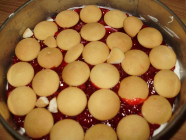 Nepečená maškrta (fotorecept) - obrázok 6