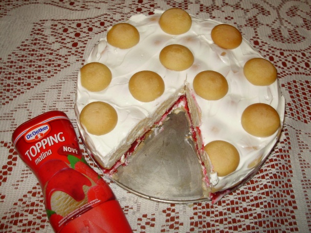 Nepečená maškrta (fotorecept) - obrázok 8