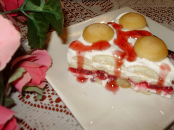 Nepečená maškrta (fotorecept) - obrázok 9