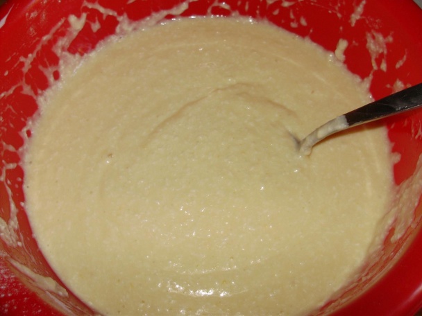 Kokosový hrnčekový koláč (fotorecept) - obrázok 2