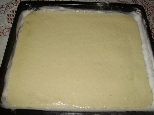 Kokosový hrnčekový koláč (fotorecept) - obrázok 3