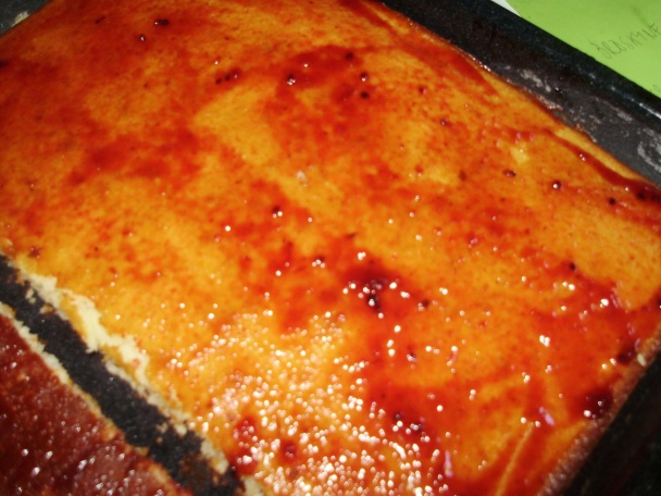 Kokosový hrnčekový koláč (fotorecept) - obrázok 5