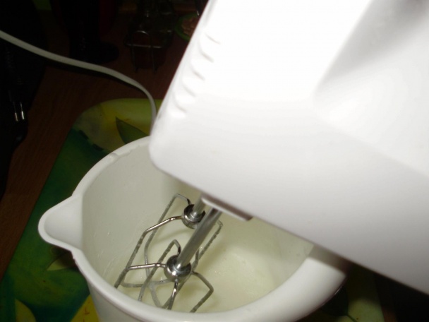 Žemľovka s jablkami (fotorecept) - obrázok 3