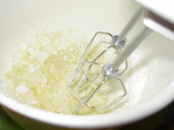 Žemľovka s jablkami (fotorecept) - obrázok 4