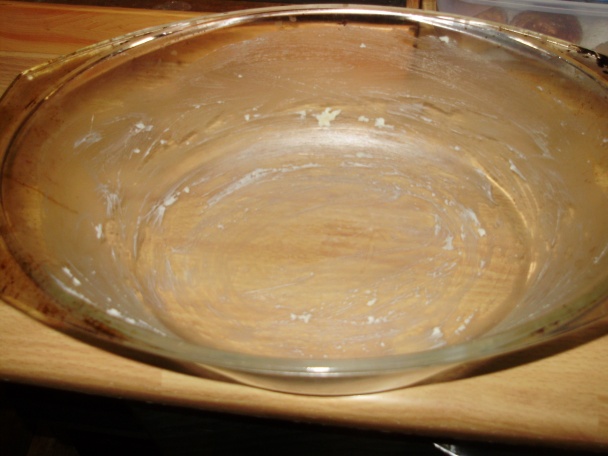 Žemľovka s jablkami (fotorecept) - obrázok 7