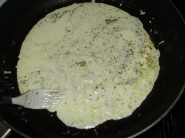 Špagety so syrovou omáčkou (fotorecept) - obrázok 2