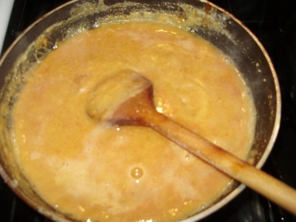 Hŕstková polievka (fotorecept) - obrázok 6