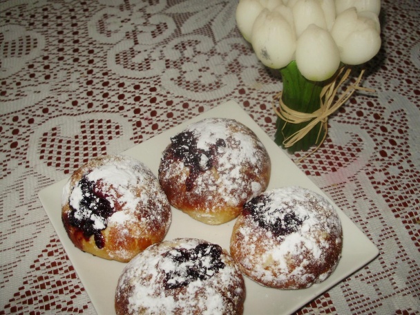 Moravské bochníčky  - obrázok 5