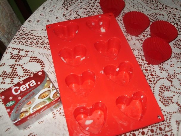 Muffiny s orechami (fotorecept) - obrázok 2