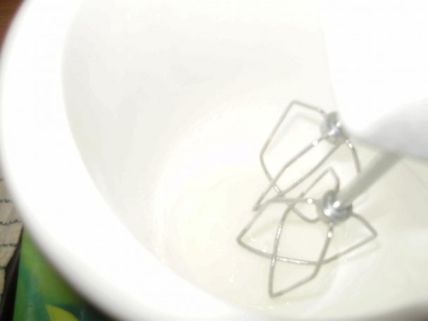 Muffiny s orechami (fotorecept) - obrázok 6