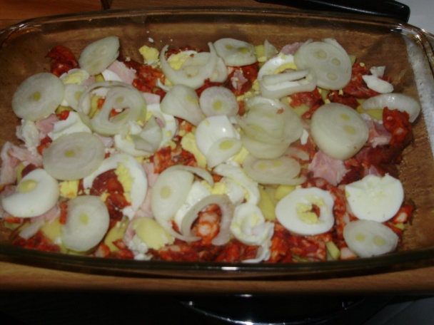 Francúzske zemiaky (fotorecept) - obrázok 8