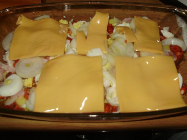 Francúzske zemiaky (fotorecept) - obrázok 9