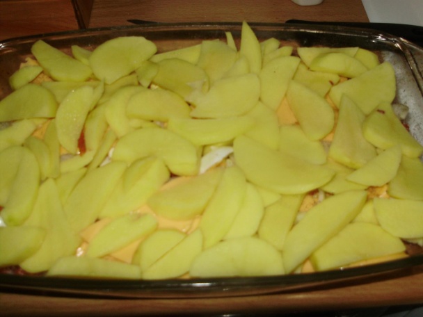 Francúzske zemiaky (fotorecept) - obrázok 10