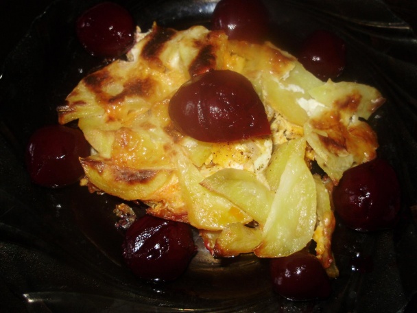 Francúzske zemiaky (fotorecept) - obrázok 13