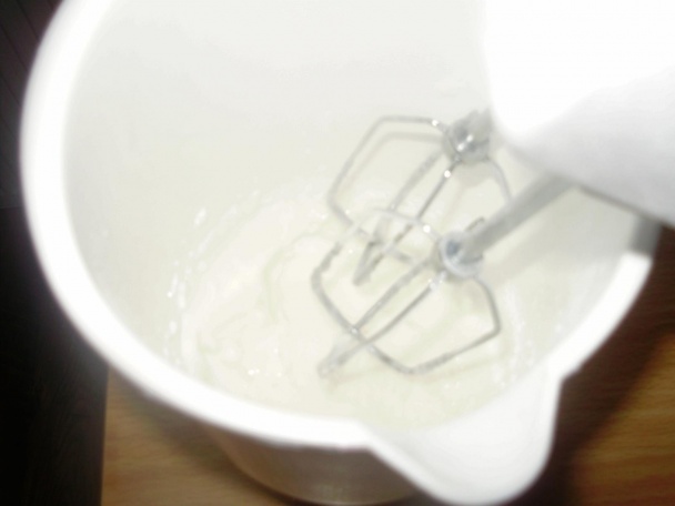 Citrónová bábovka z polotovaru (fotorecept) - obrázok 7