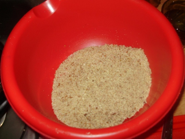 Figové oblátkové rezy (fotorecept) - obrázok 4