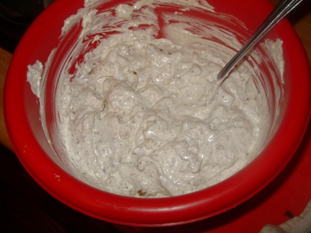 Figové oblátkové rezy (fotorecept) - obrázok 6