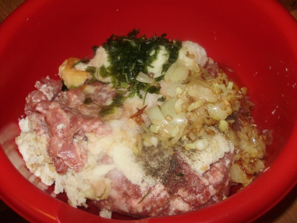 Mini bifteky (fotorecept) - obrázok 3