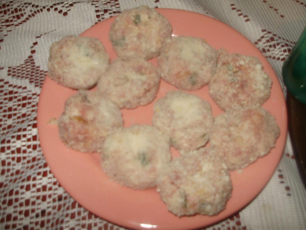 Mini bifteky (fotorecept) - obrázok 5