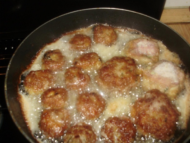 Mini bifteky (fotorecept) - obrázok 6