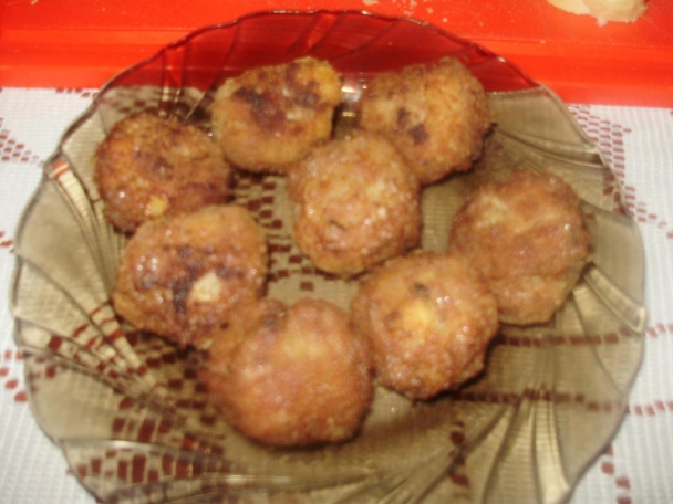 Mini bifteky (fotorecept) - obrázok 8