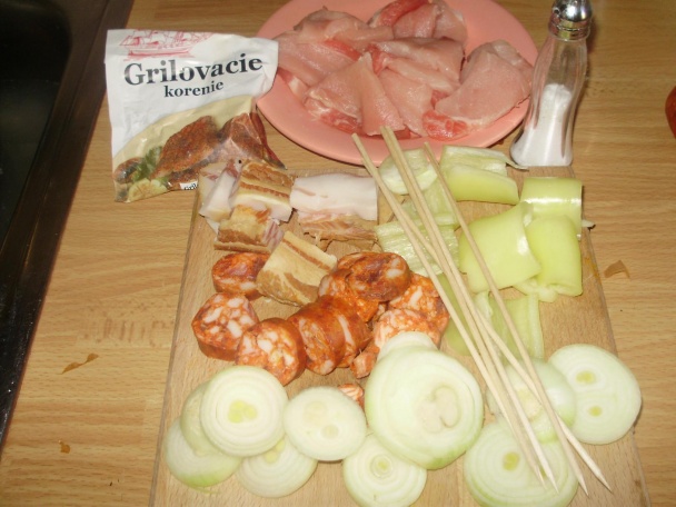 Ražniči, ako ho nepoznáte (fotorecept) - obrázok 2