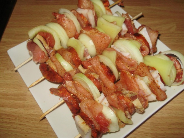 Ražniči, ako ho nepoznáte (fotorecept) - obrázok 3