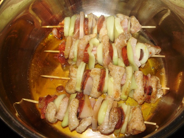 Ražniči, ako ho nepoznáte (fotorecept) - obrázok 4