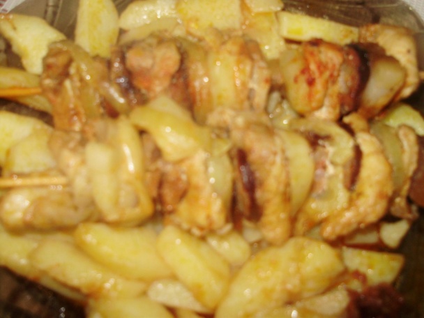 Ražniči, ako ho nepoznáte (fotorecept) - obrázok 6