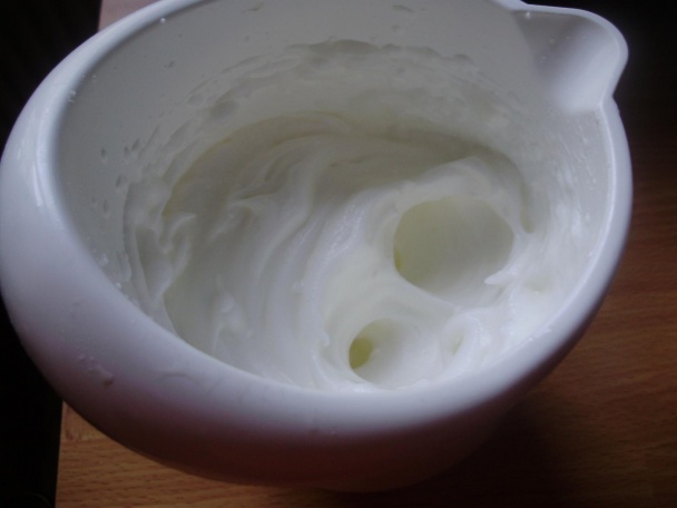 Bábovka s ríbezľami (fotorecept) - obrázok 2