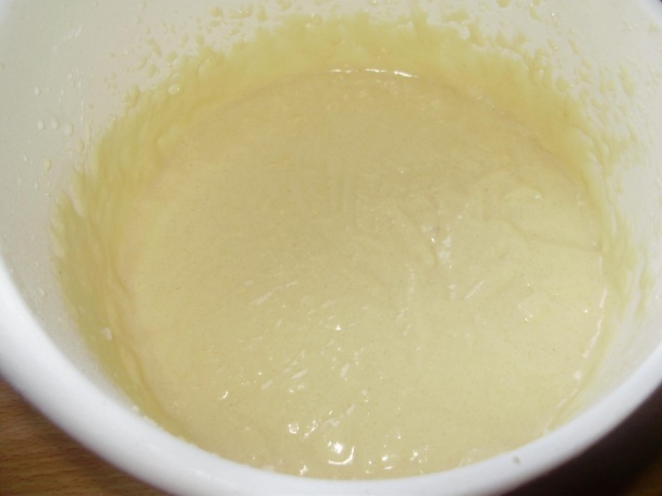 Bábovka s ríbezľami (fotorecept) - obrázok 4