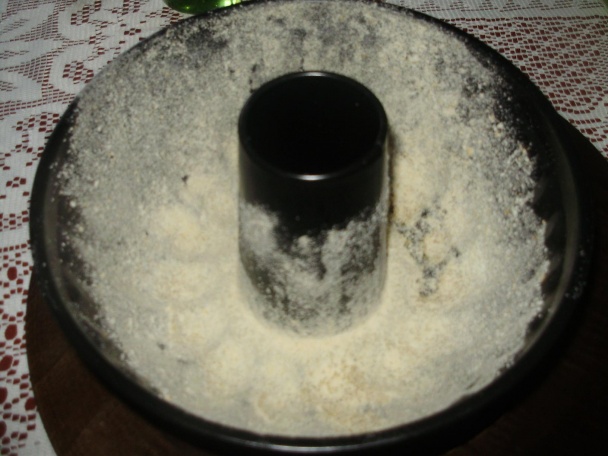 Bábovka s ríbezľami (fotorecept) - obrázok 5