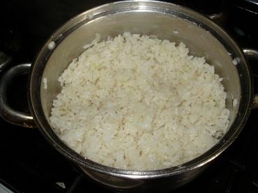 Plnená paprika so sójovou drťou (fotorecept) - obrázok 1