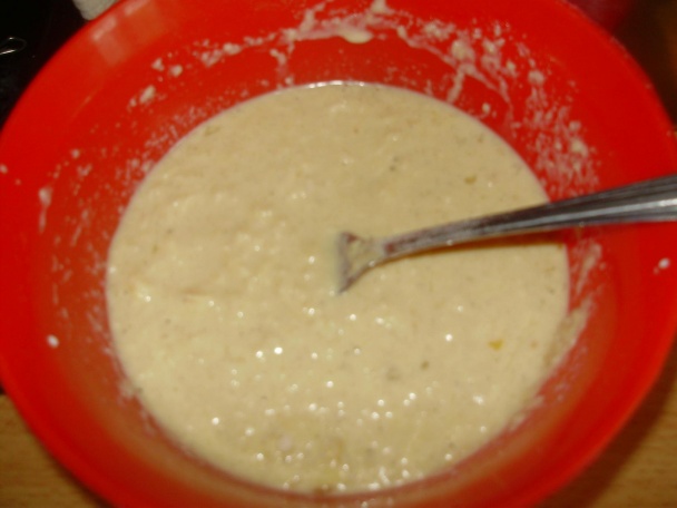 Brokolicový špíz (fotorecept) - obrázok 4