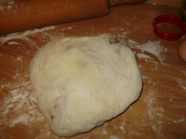 Škvarkové pagáče (fotorecept) - obrázok 4