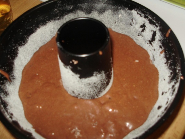 Bábovka BB (fotorecept) - obrázok 4