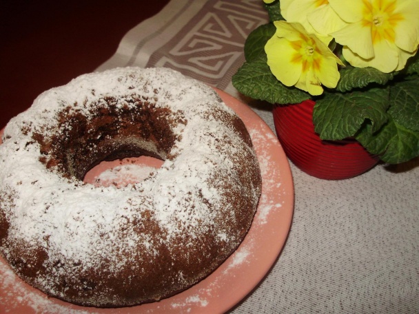 Bábovka BB (fotorecept) - obrázok 5