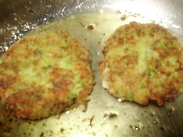 Brokolicové karbonátky so syrom (fotorecept) - obrázok 6