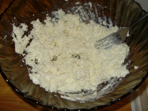 Halušky s bryndzou (fotorecept) - obrázok 6