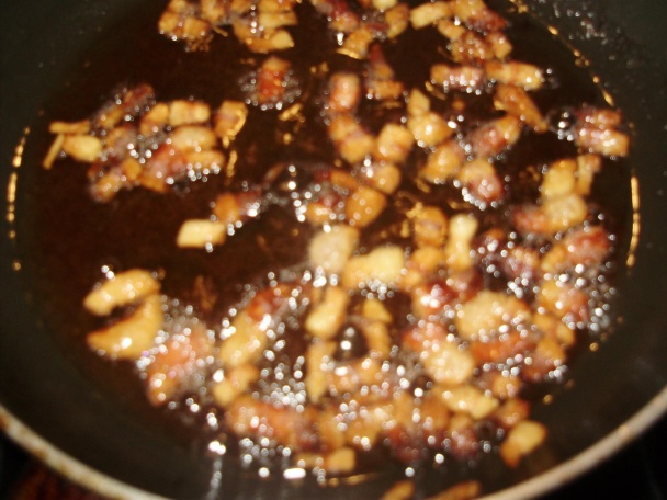 Halušky s bryndzou (fotorecept) - obrázok 7