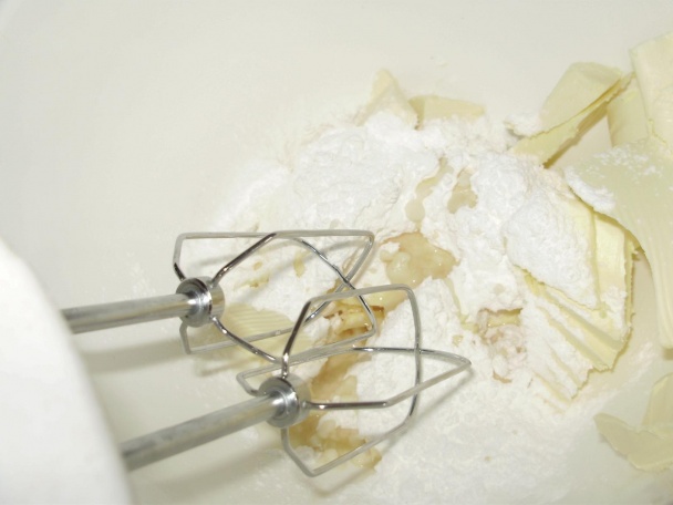 Čerešňová bábovka (fotorecept) - obrázok 2