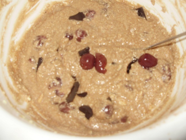 Čerešňová bábovka (fotorecept) - obrázok 3