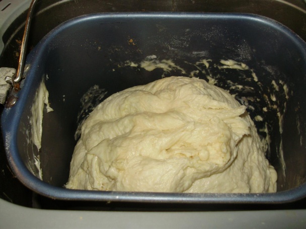 Škvarkové trojuholníčky (fotorecept) - obrázok 1