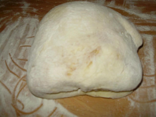 Škvarkové trojuholníčky (fotorecept) - obrázok 4