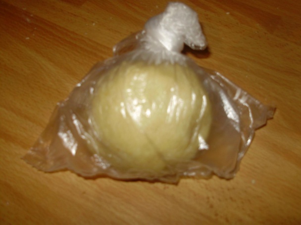 Hruškový koláč (fotorecept) - obrázok 3