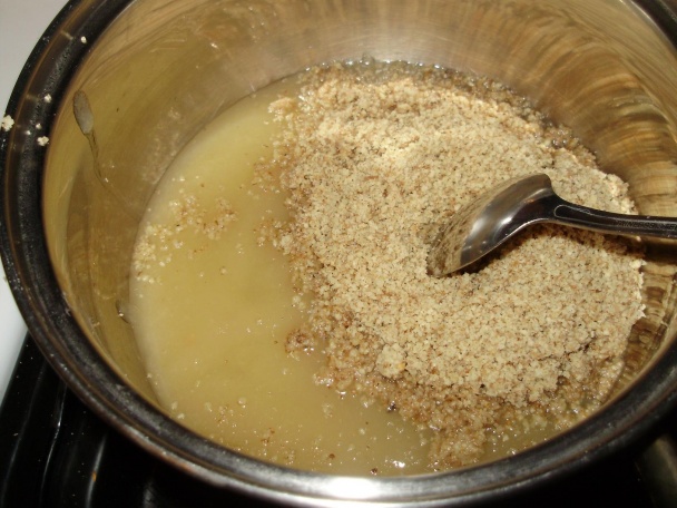 Hruškový koláč (fotorecept) - obrázok 4