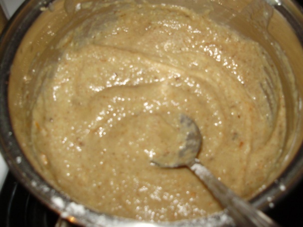 Hruškový koláč (fotorecept) - obrázok 5