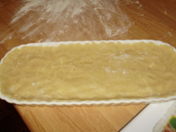 Hruškový koláč (fotorecept) - obrázok 7