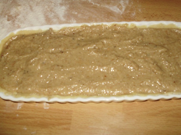 Hruškový koláč (fotorecept) - obrázok 8