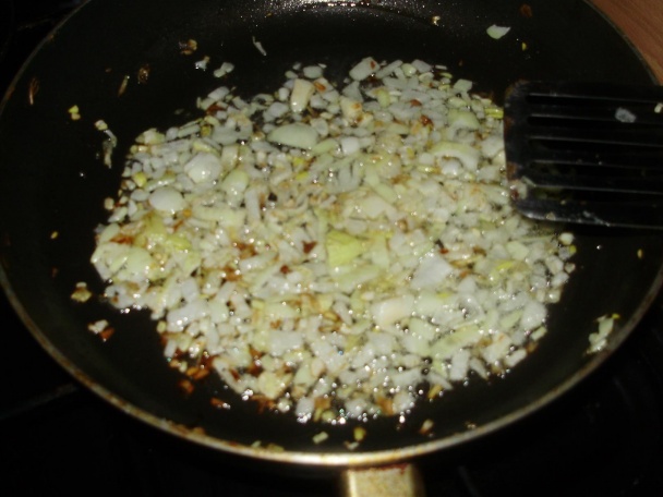 Makarónová bábovka vegetariánska (fotorecept) - obrázok 4